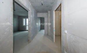 2-к квартира, вторичка, 61м2, 13/16 этаж