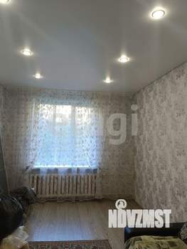 2-к квартира, вторичка, 59м2, 1/3 этаж