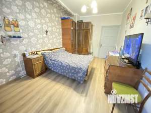 3-к квартира, вторичка, 67м2, 1/5 этаж
