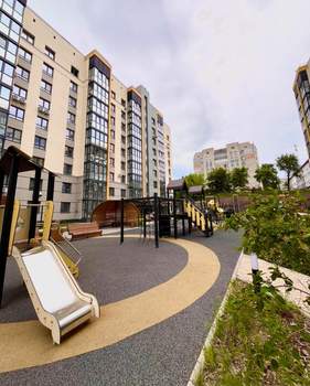 2-к квартира, вторичка, 66м2, 7/9 этаж