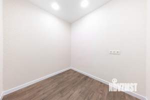 1-к квартира, вторичка, 37м2, 4/5 этаж