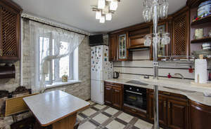 3-к квартира, вторичка, 72м2, 10/10 этаж
