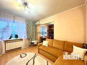 2-к квартира, вторичка, 62м2, 8/9 этаж