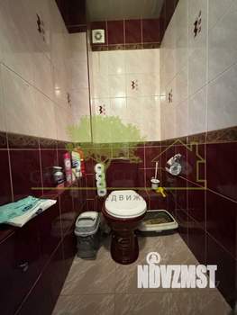 3-к квартира, вторичка, 91м2, 9/10 этаж
