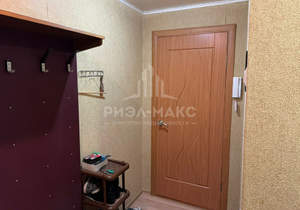 1-к квартира, вторичка, 31м2, 5/5 этаж