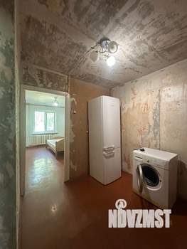 2-к квартира, вторичка, 44м2, 2/5 этаж
