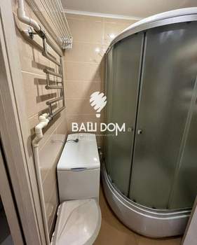 2-к квартира, вторичка, 41м2, 1/5 этаж