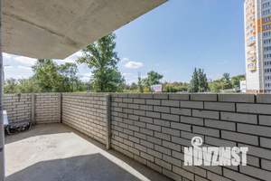 2-к квартира, вторичка, 63м2, 2/17 этаж