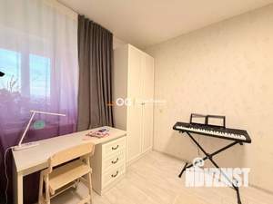 2-к квартира, вторичка, 51м2, 5/5 этаж