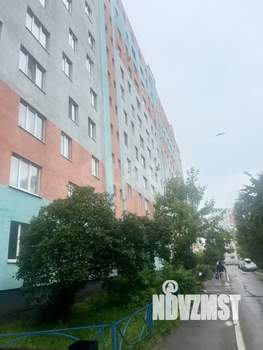 3-к квартира, вторичка, 64м2, 7/12 этаж