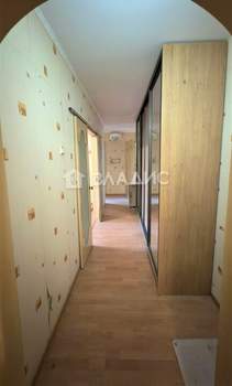 3-к квартира, вторичка, 67м2, 4/9 этаж