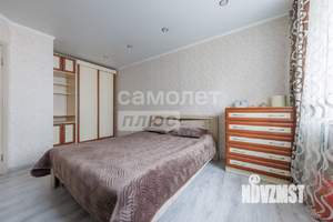 1-к квартира, вторичка, 30м2, 11/19 этаж