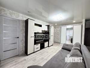 2-к квартира, вторичка, 41м2, 5/5 этаж