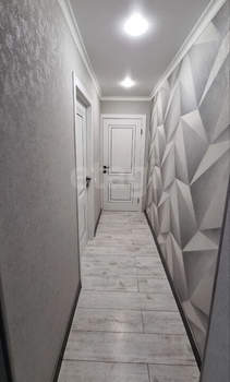 2-к квартира, вторичка, 55м2, 1/5 этаж