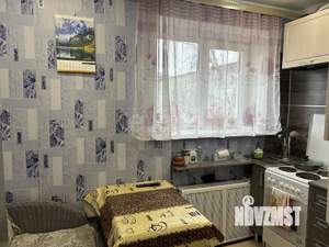 1-к квартира, вторичка, 25м2, 5/5 этаж