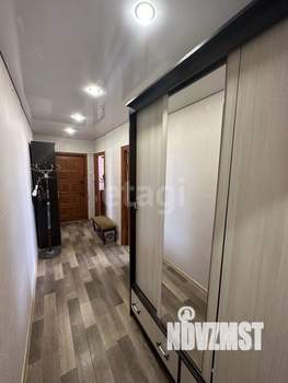 3-к квартира, вторичка, 64м2, 11/12 этаж