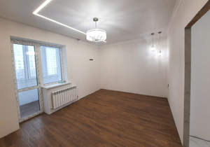 2-к квартира, вторичка, 60м2, 7/17 этаж