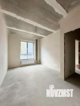 2-к квартира, вторичка, 69м2, 1/9 этаж