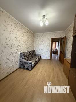 3-к квартира, вторичка, 63м2, 2/11 этаж