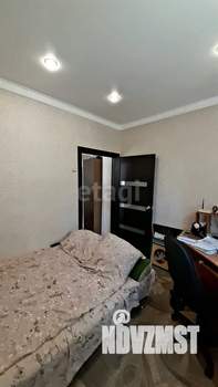2-к квартира, вторичка, 38м2, 1/2 этаж