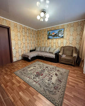 2-к квартира, вторичка, 43м2, 7/9 этаж