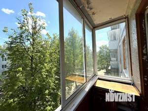 2-к квартира, вторичка, 48м2, 4/5 этаж