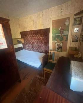 1-к квартира, вторичка, 32м2, 3/4 этаж