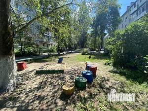 3-к квартира, вторичка, 56м2, 2/5 этаж