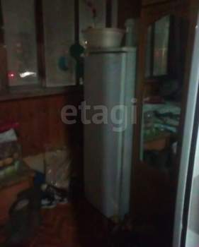 3-к квартира, вторичка, 62м2, 3/10 этаж