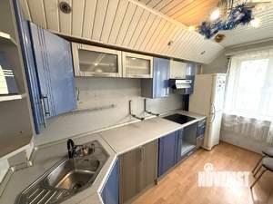 3-к квартира, вторичка, 62м2, 4/9 этаж