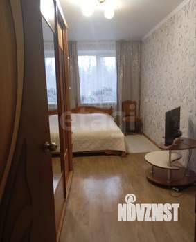 3-к квартира, вторичка, 56м2, 5/5 этаж