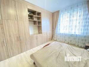 3-к квартира, вторичка, 112м2, 1/16 этаж