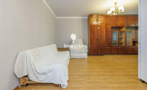 3-к квартира, вторичка, 62м2, 2/5 этаж