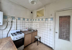 2-к квартира, вторичка, 43м2, 5/5 этаж