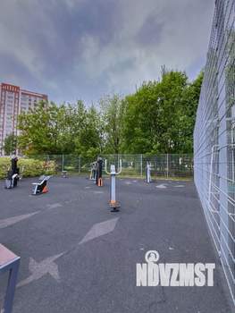 2-к квартира, сданный дом, 62м2, 4/9 этаж