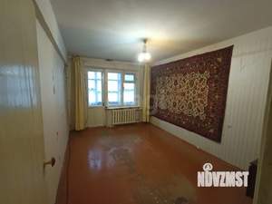 4-к квартира, вторичка, 73м2, 1/5 этаж