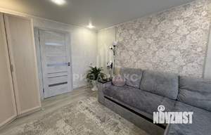 3-к квартира, вторичка, 61м2, 9/9 этаж