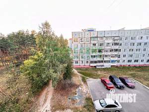 3-к квартира, вторичка, 63м2, 4/5 этаж