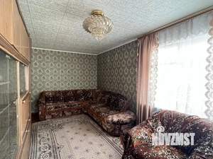 2-к квартира, вторичка, 41м2, 3/5 этаж