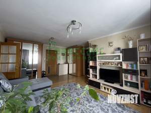 3-к квартира, вторичка, 79м2, 10/12 этаж