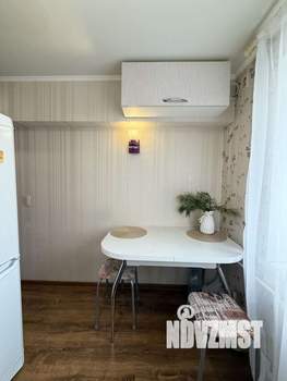 1-к квартира, вторичка, 31м2, 3/5 этаж