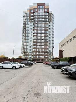 3-к квартира, вторичка, 305м2, 16/17 этаж