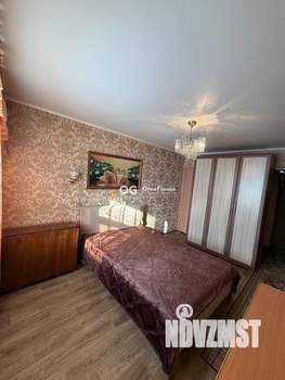 2-к квартира, вторичка, 50м2, 5/5 этаж