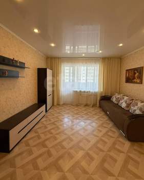 1-к квартира, вторичка, 42м2, 8/18 этаж