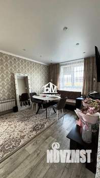 2-к квартира, вторичка, 67м2, 16/17 этаж