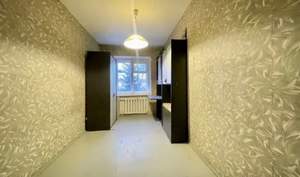 3-к квартира, вторичка, 56м2, 3/5 этаж