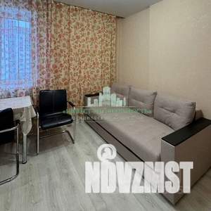 1-к квартира, вторичка, 40м2, 5/10 этаж