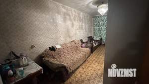 2-к квартира, вторичка, 44м2, 3/5 этаж