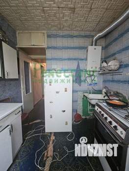2-к квартира, вторичка, 45м2, 5/5 этаж