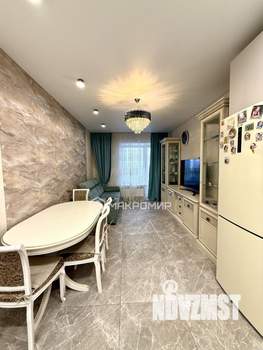 3-к квартира, вторичка, 77м2, 12/16 этаж